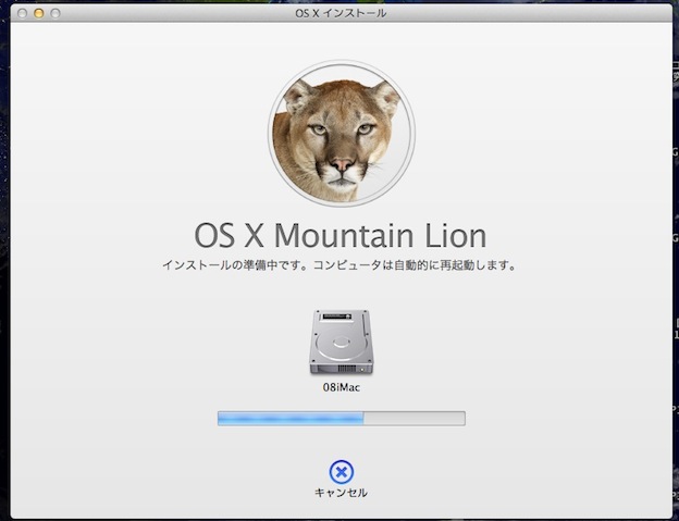 mountainlion